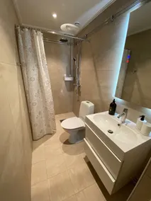Apartment in house in Rättvik - Image 3