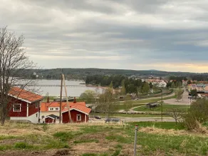 Apartment in house in Rättvik - Image 5