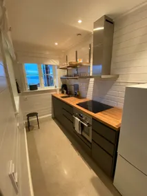 Apartment in house in Rättvik - Image 4