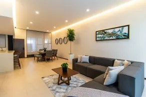 Luxurious and exclusive apartment - Image 4