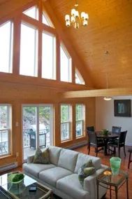 Escape To Serenity | Eagles Cliffe Cottages - Image 3