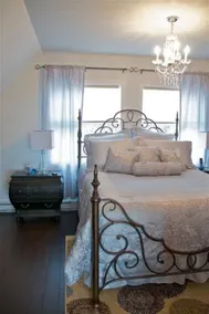 Escape To Serenity | Eagles Cliffe Cottages - Image 4