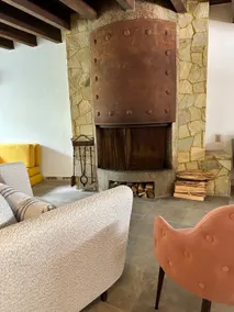 Cozy Villa in Club Avandaro - Image 4