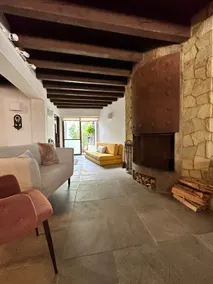 Cozy Villa in Club Avandaro - Image 3