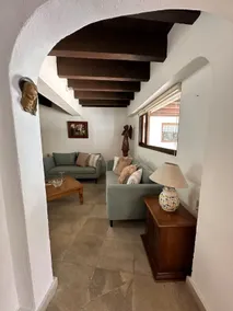 Cozy Villa in Club Avandaro - Image 2