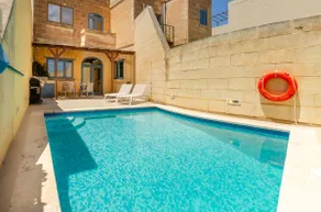 Escape w/Private pool, indoor hot tub +BBQ terrace - Image 2