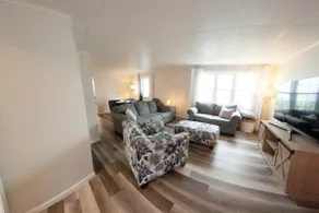 Home in Lily Dale with outdoor space. - Image 4