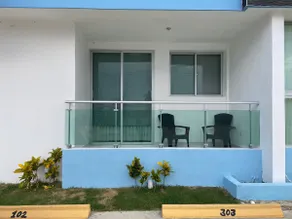 Luxurious apartment in Boca Chica b102 - Image 4