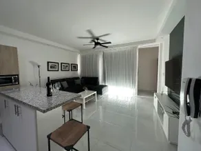 Luxurious apartment in Boca Chica b102 - Image 2