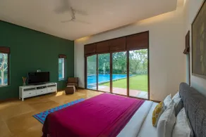 5BDR Lux Pet Friendly Pool Villa in Alibaug - Image 4