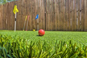 SunRay Stay ~ Heated Pool, Putting Green, & Patio - Image 3