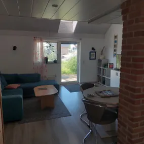Beautiful apartment with carport in the rear building - Image 2