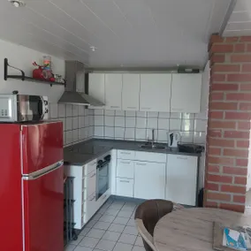 Beautiful apartment with carport in the rear building - Image 3