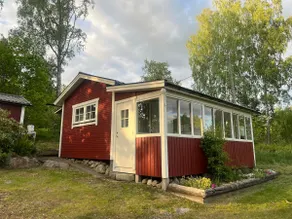 Långbyn Garden Cottage - only 13km from Örebro - Image 2