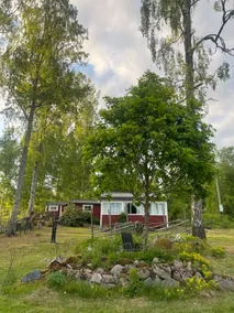 Långbyn Garden Cottage - only 13km from Örebro - Image 3