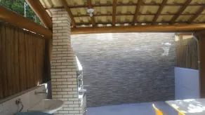 Imbassaí Apt 3/4 Familiar c/ Piscina, Churras Priv - Image 4