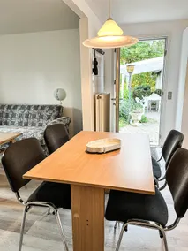 Peace and Quiet Vacation Apartment - Image 5