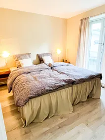 Peace and Quiet Vacation Apartment - Image 2