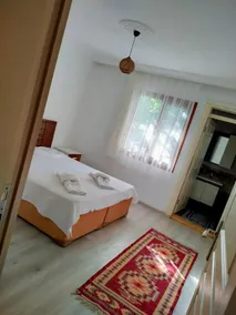Detached apartment in the garden - Image 4