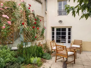 Petit Est - Eco Cottage in large private garden near Saint-Emilion - Image 4