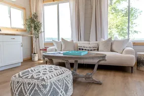 The White Cottage with infinity views - Image 5