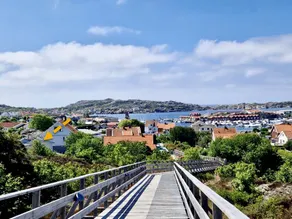 Nice location near the sea, harbor and nature - Image 2
