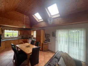 Spacious Countryside 4BD House! - Image 4