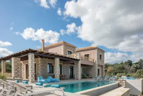 Sea View Villa Mia Casa with Private Pool, Ping-Pong & BBQ - Image 2