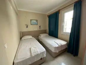 Hanedan Bay 2+1 House Upper Floor - 5 People (1) - Image 3