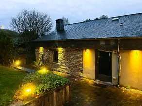 La Maison Ardoise in Herbeumont - Image 2