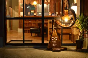 [Entire building] Shuzenji Onsen Center. TORUS, accommodation with a day-use hot spring bath ticket (same price for up to 4 people) - Image 2
