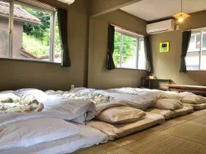 [Entire building] Shuzenji Onsen Center. TORUS, accommodation with a day-use hot spring bath ticket (same price for up to 4 people) - Image 4