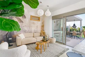 Modern Family Villa Leba with Terrace View, Private Pool & BBQ - Image 4