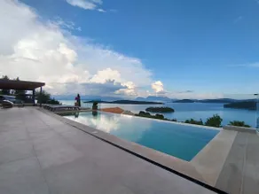 Villa Haris with Sea Views and Private Pool - Image 3