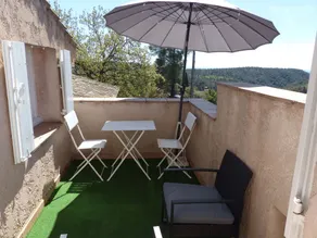 Nice apartment in a Provençal farmhouse. - Image 5