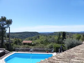 Nice apartment in a Provençal farmhouse. - Image 4