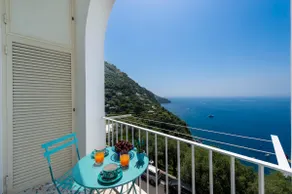Rays of sun - Positano - Image 2