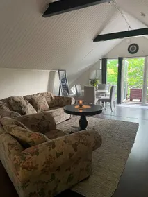 Fresh and cozy accommodation, Mälarbaden, Torshälla - Image 4