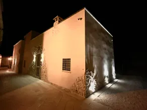 Holiday home in Salento, Antica Dimora Lu Mari - Image 4