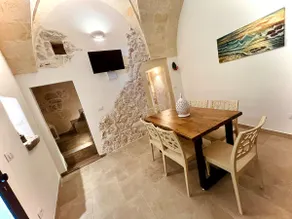 Holiday home in Salento, Antica Dimora Lu Mari - Image 5