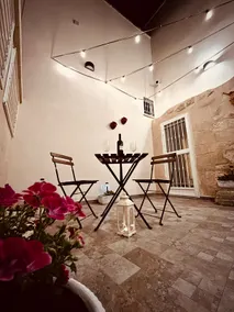 Holiday home in Salento, Antica Dimora Lu Mari - Image 3