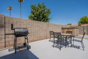 Tempe Getaway with Private Pool & Amazing Location - Image 4