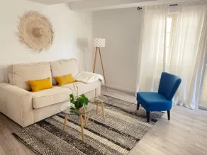 Vert Olive, Place de Lenche, apartment in Le Panier - Image 5
