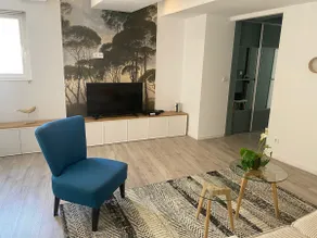 Vert Olive, Place de Lenche, apartment in Le Panier - Image 3