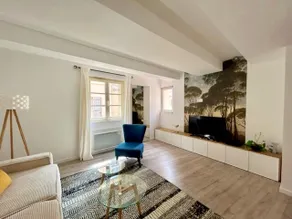 Vert Olive, Place de Lenche, apartment in Le Panier - Image 4