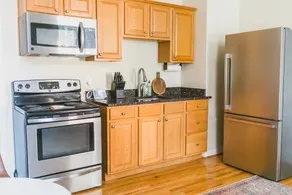 Apartment, centrally located Historic DnTwnFXBG! - Image 2