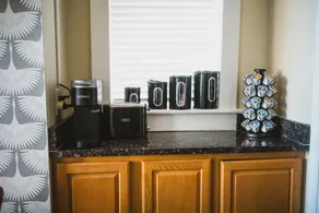 Apartment, centrally located Historic DnTwnFXBG! - Image 5