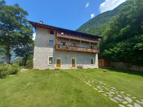 Country House Foglie d'erba - Image 3