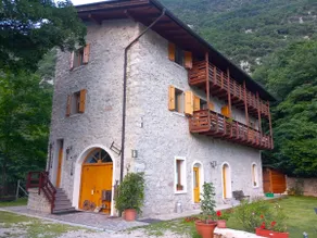 Country House Foglie d'erba - Image 5