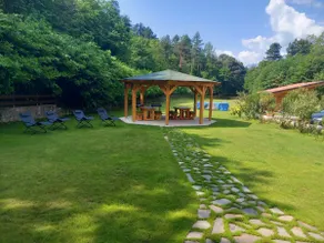Country House Foglie d'erba - Image 4